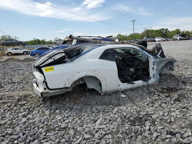 2019 DODGE CHALLENGER 2C3CDZFJ5KH534989