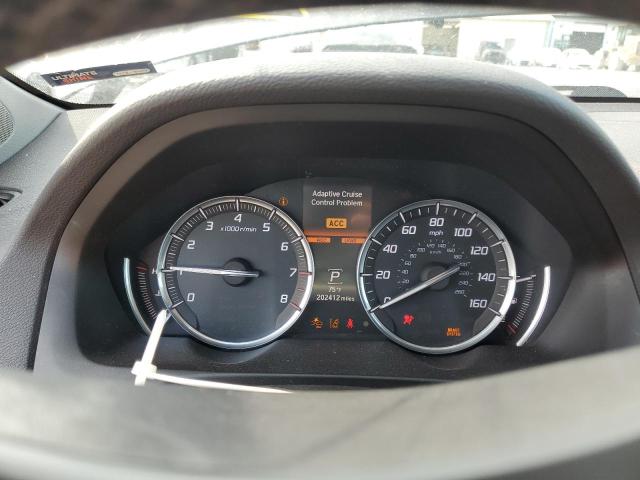 2016 ACURA TLX ADVANC 19UUB3F75GA004147
