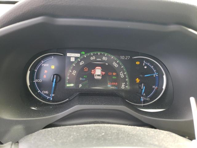 2024 TOYOTA RAV4 XLE - JTMRWRFV6RD245520