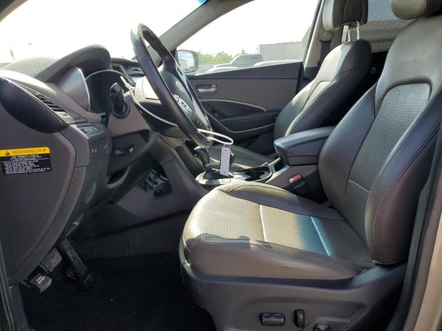 2015 HYUNDAI SANTA FE S - 5XYZU3LB6FG259394