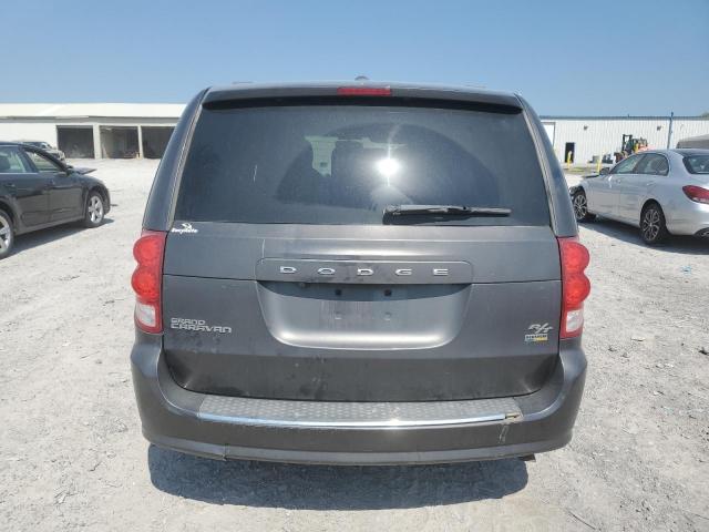 2016 DODGE GRAND CARA - 2C4RDGEG4GR365680