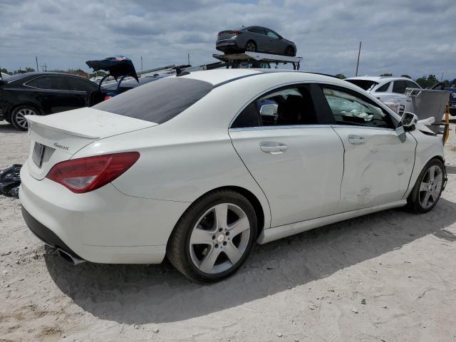 Vin: wddsj4gb3gn303071, lot: 54166795, mercedes-benz cla-class 250 4matic 20163