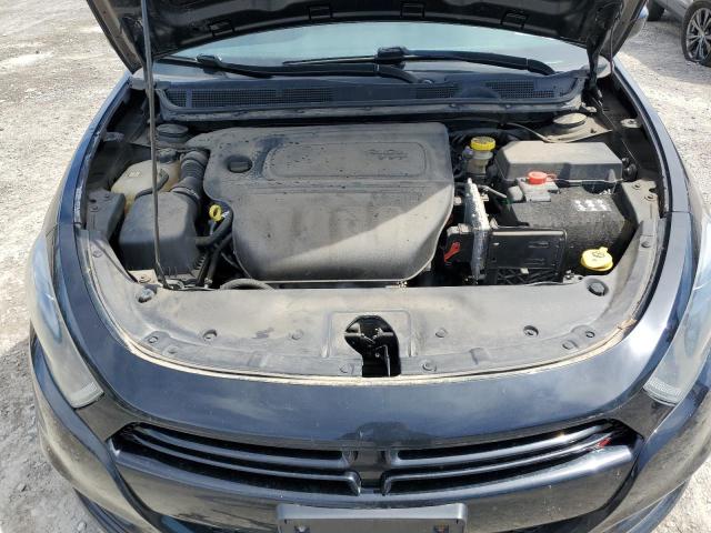 2016 DODGE DART SXT S - 1C3CDFFA2GD817904