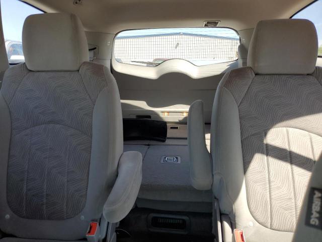 2015 BUICK ENCLAVE - 5GAKRAKDXFJ381154