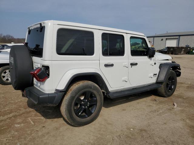 Vin: 1c4hjxeg2kw660393, lot: 53076065, jeep wrangler sahara 20193
