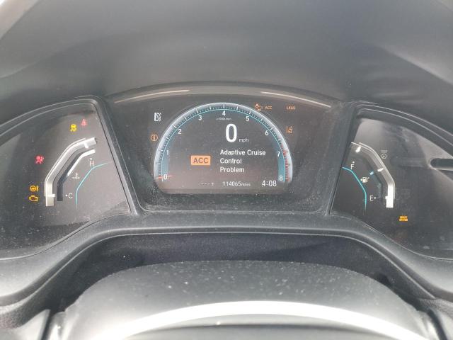 2019 HONDA CIVIC LX - 2HGFC2F68KH566674