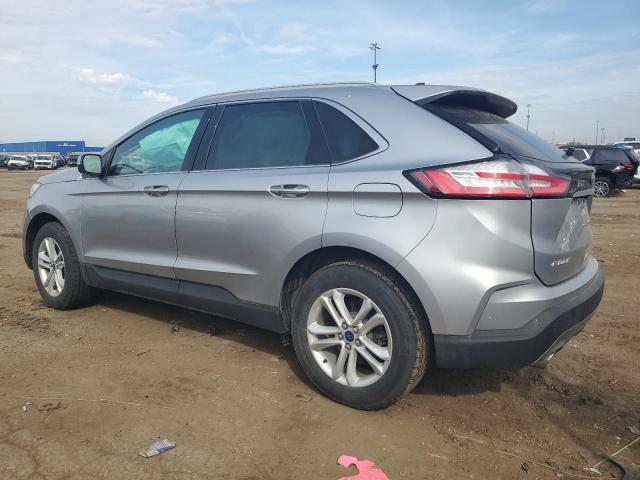 2020 FORD EDGE SEL - 2FMPK4J90LBB27939