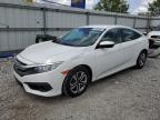 2017 HONDA CIVIC LX - 2HGFC2F64HH552456