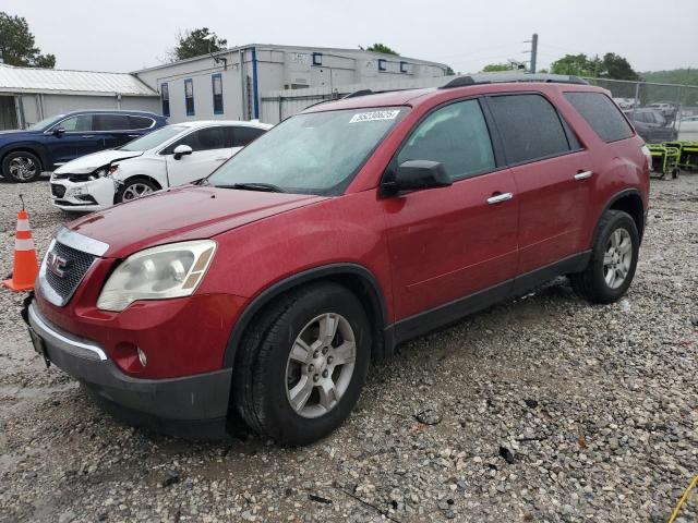 Vin: 1gkkvped3cj392327, lot: 55230625, gmc acadia sle 2012 img_1