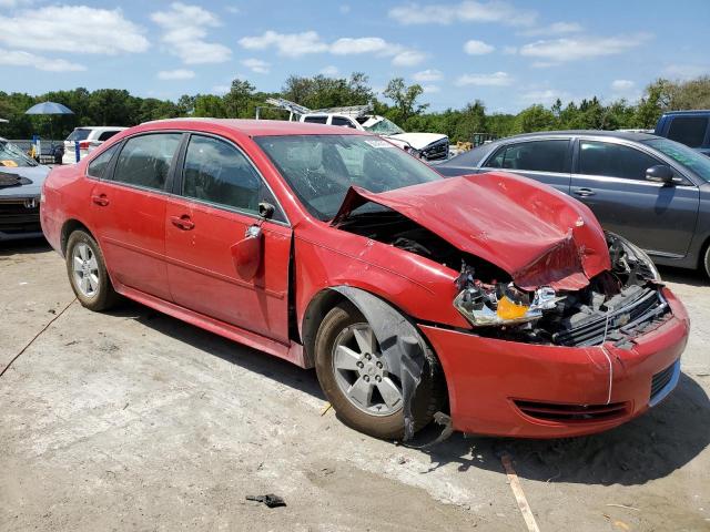 Vin: 2g1wg5ek3b1217054, lot: 53945515, chevrolet impala lt 20114