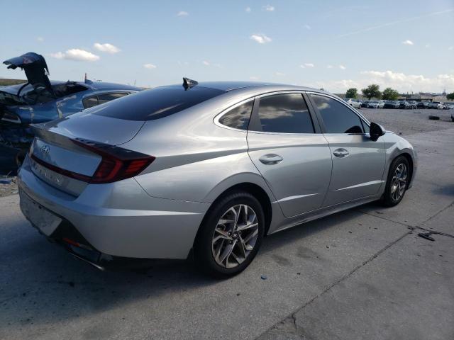 Vin: 5npel4ja5mh094803, lot: 54597675, hyundai sonata sel 20213