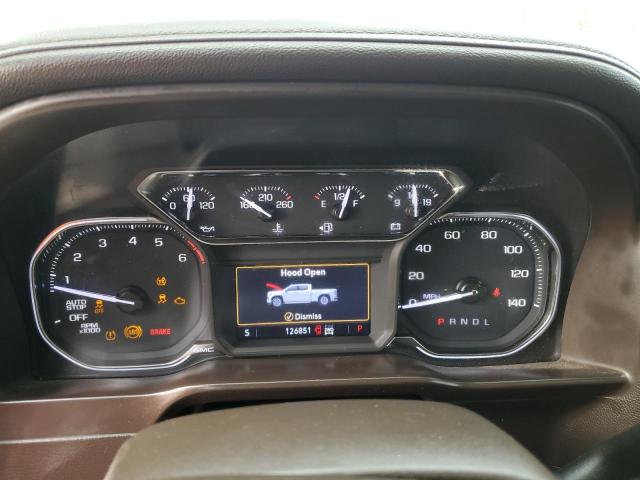 2019 GMC SIERRA K15 - 1GTU9DEDXKZ143854