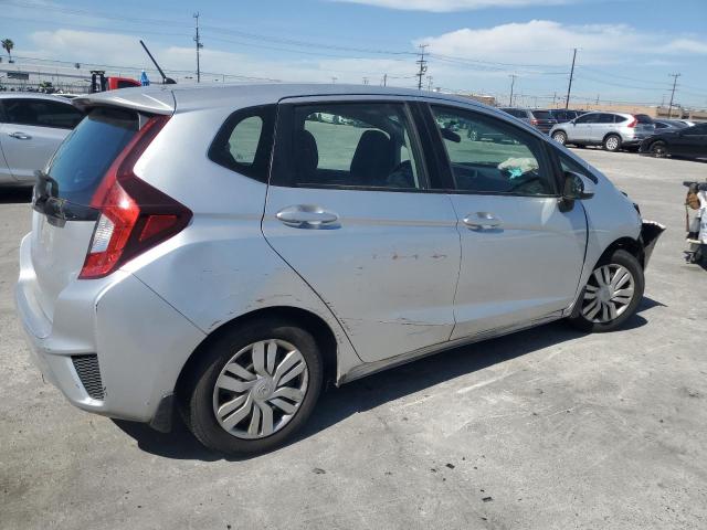 2015 HONDA FIT LX 3HGGK5H51FM734448