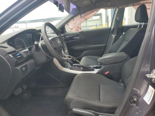 2016 HONDA ACCORD LX - 1HGCR2F34GA041267