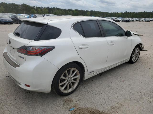 Vin: jthkd5bh4d2149047, lot: 51277205, lexus ct 200 200 20133