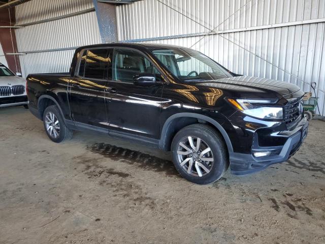 Vin: 5fpyk3f10nb005732, lot: 51665855, honda ridgeline sport 20224