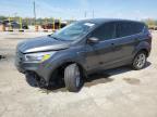 2017 FORD ESCAPE SE - 1FMCU0GD9HUC22627