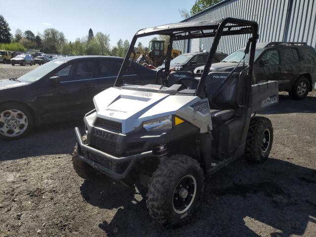 POLARIS RANGER 570 2020 gray  Gasoline 3NSMAE573LE102212 photo #3