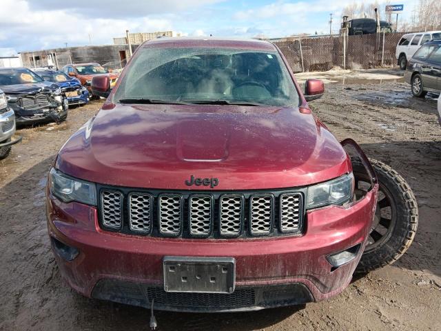 2020 JEEP GRAND CHER - 1C4RJFAG8LC414441