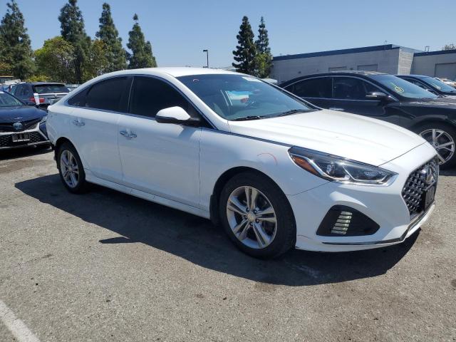 Vin: 5npe34af0kh735445, lot: 54744885, hyundai sonata limited 20194