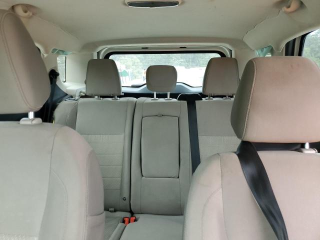 2020 FORD ECOSPORT S MAJ3S2FEXLC385274