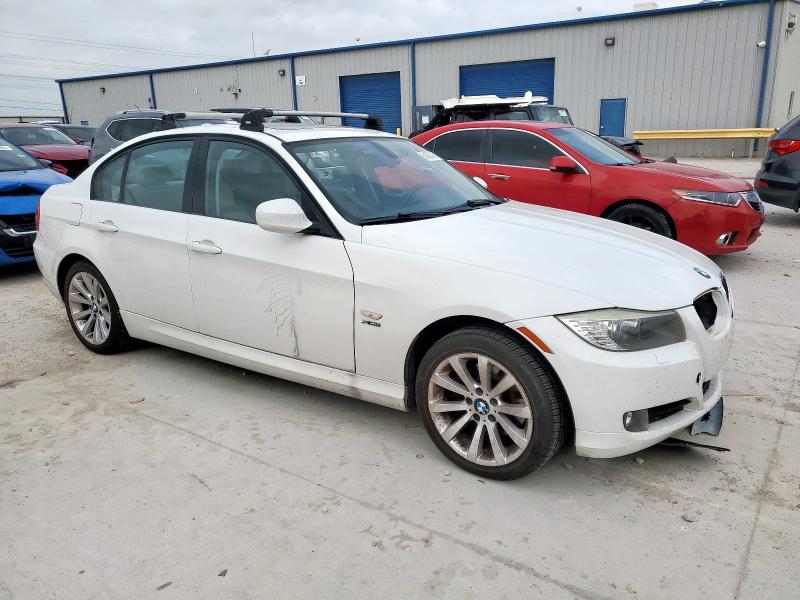 Vin: wbapk7c58bf088026, lot: 54303415, bmw 3 series xi 20114