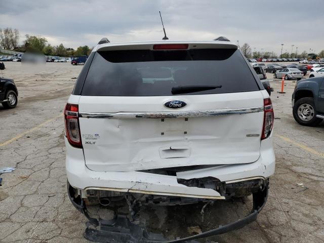 2015 FORD EXPLORER X 1FM5K8D84FGB79718