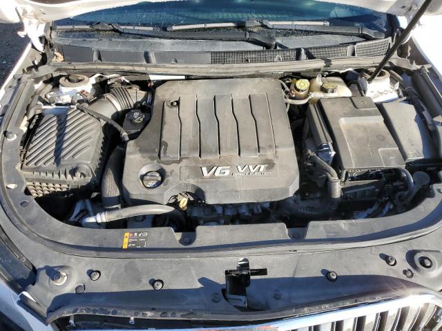 2015 BUICK LACROSSE P 1G4GE5G39FF286025