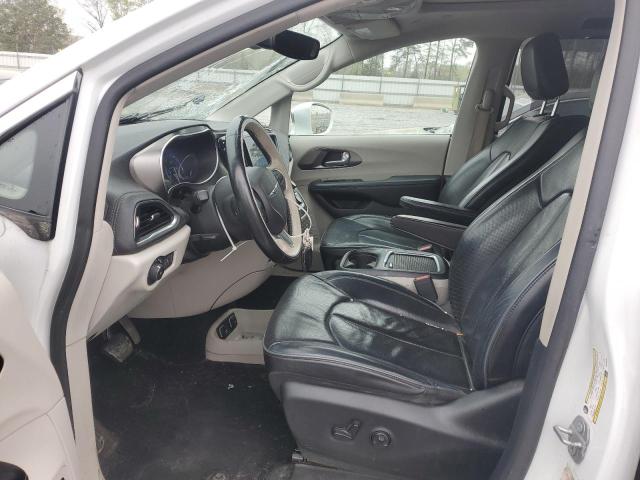 2018 CHRYSLER PACIFICA L - 2C4RC1GG9JR226536