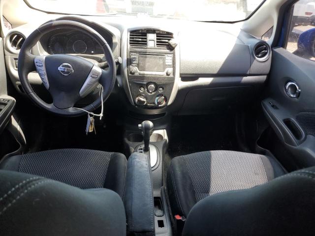 2016 NISSAN VERSA NOTE - 3N1CE2CP6GL350994