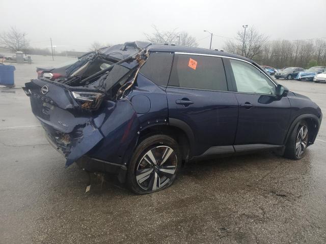 Vin: jn8bt3cb8rw430727, lot: 51680185, nissan rogue sl 20243
