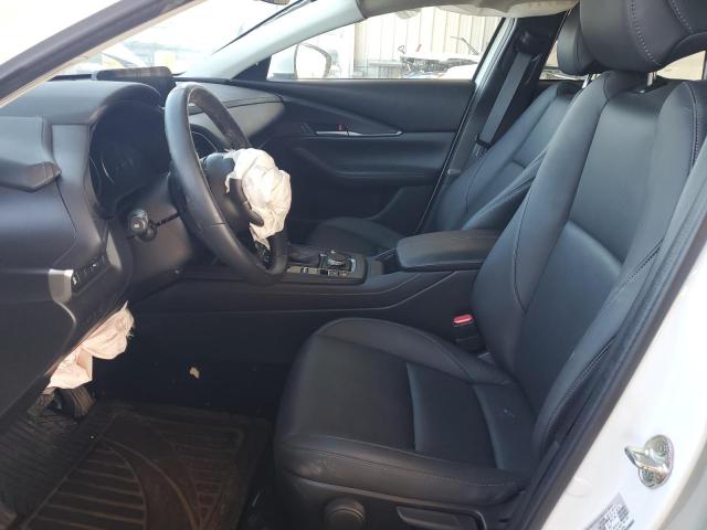 2022 MAZDA CX-30 SELE - 3MVDMBBL0NM457547