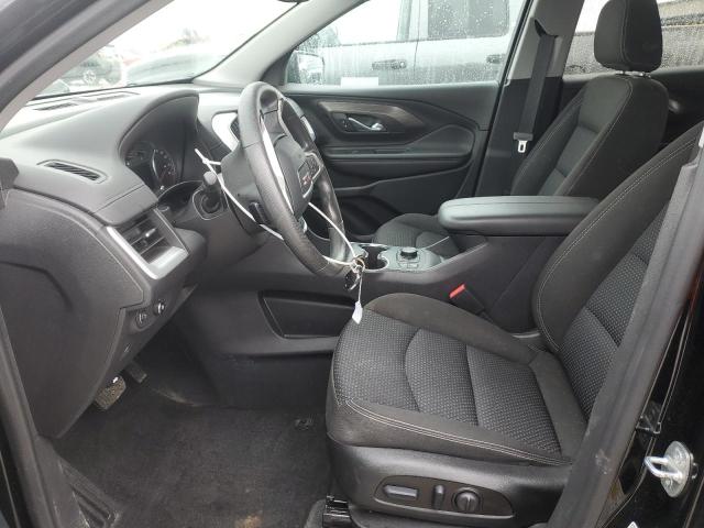 2023 GMC TERRAIN SL - 3GKALTEG1PL208683