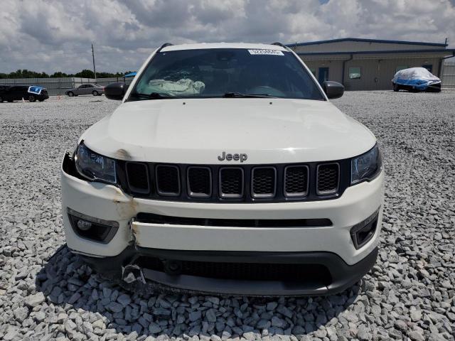 2021 JEEP COMPASS 80 3C4NJCEB4MT604075