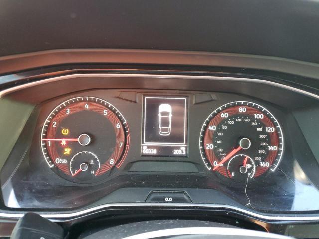 2019 VOLKSWAGEN JETTA S - 3VWC57BU9KM025709