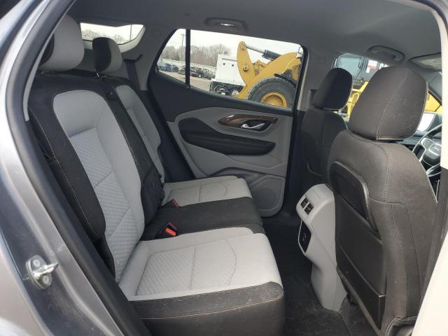 2018 GMC TERRAIN SL - 3GKALMEV9JL218342