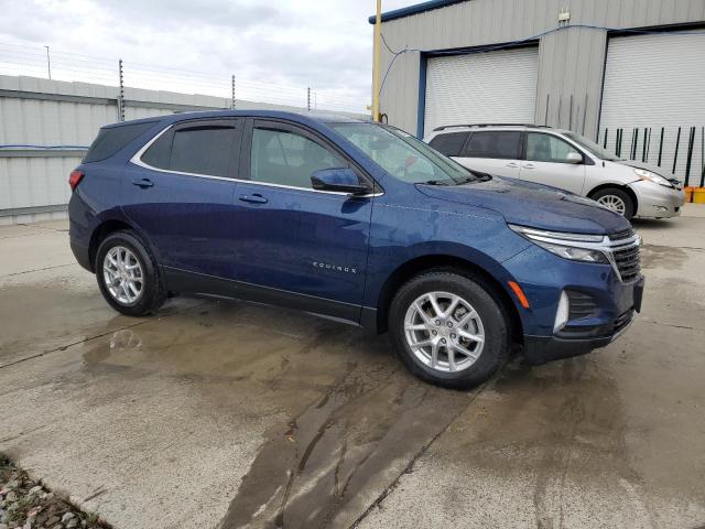 Vin: 3gnaxkeg6pl107186, lot: 52330405, chevrolet equinox lt 20234