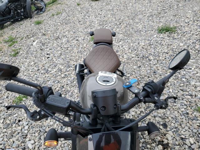 2023 HONDA CMX500 MLHPC5616P5601572