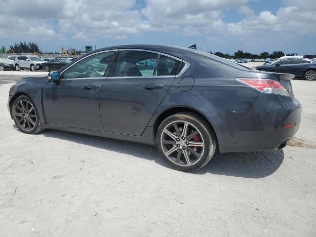 Vin: 19uua8f54da008734, lot: 54129665, acura tl tech 20132
