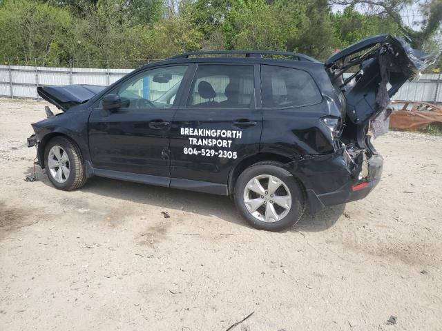 Vin: jf2sjadcxfh829864, lot: 54914785, subaru forester 2.5i premium 20152