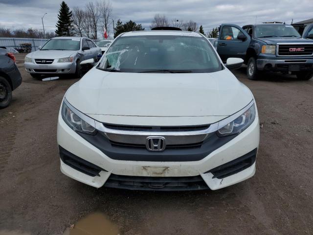 2016 HONDA CIVIC EX - 2HGFC2F79GH025780