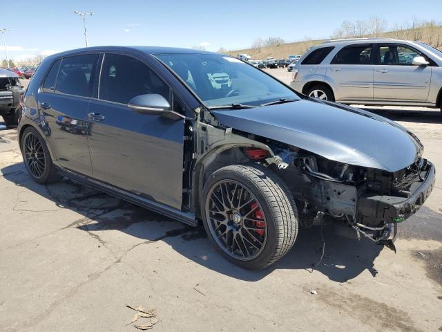 2018 VOLKSWAGEN GTI S 3VW547AU7JM291175