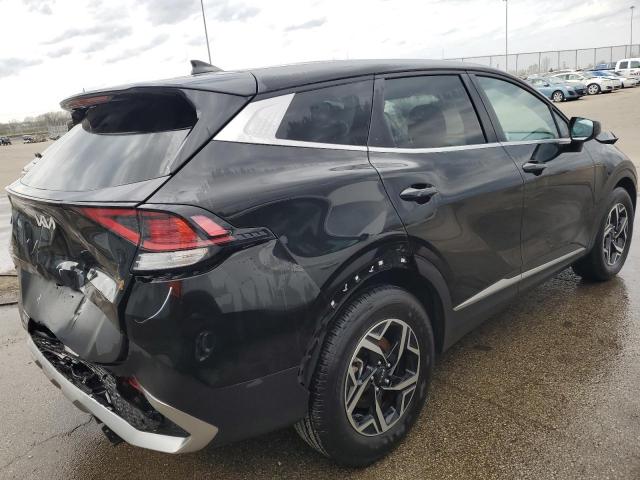 Vin: kndpu3df8r7269709, lot: 51745065, kia sportage lx 20243
