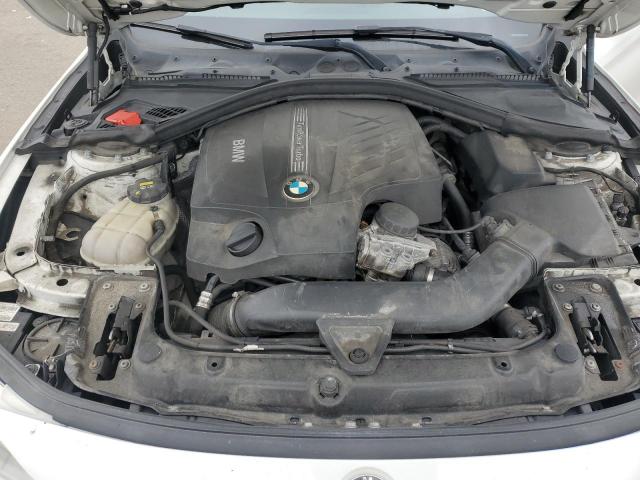 2016 BMW 435 XI WBA3R5C50GK373364