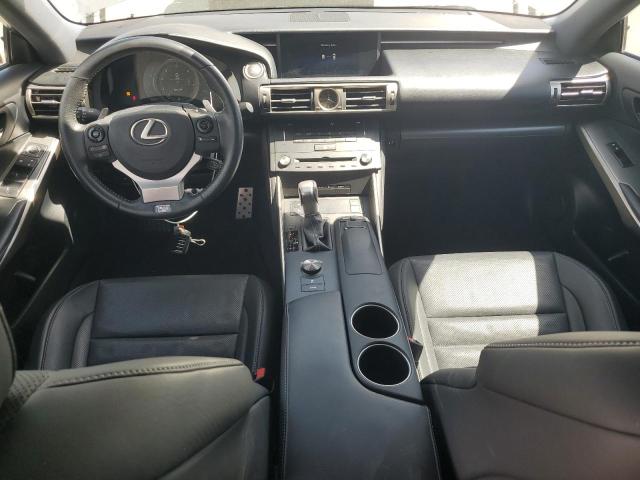 2015 LEXUS IS 250 JTHBF1D27F5045245
