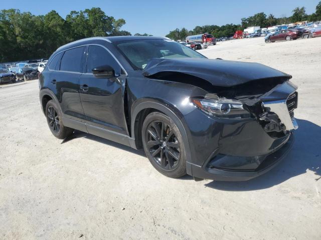 Vin: jm3tcbay5n0604615, lot: 52938965, mazda cx-9 touring plus 20224