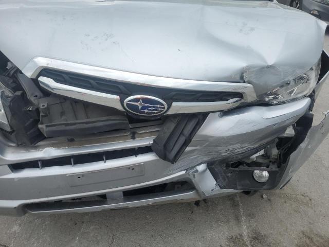 2018 SUBARU FORESTER 2 - JF2SJAJC5JH437324
