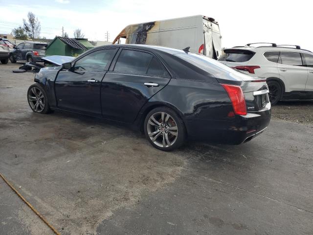 Vin: 1g6au5s8xe0197245, lot: 52403255, cadillac cts vsport 20142
