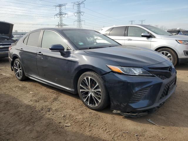 Vin: 4t1g11ak0lu900472, lot: 52904975, toyota camry se 20204