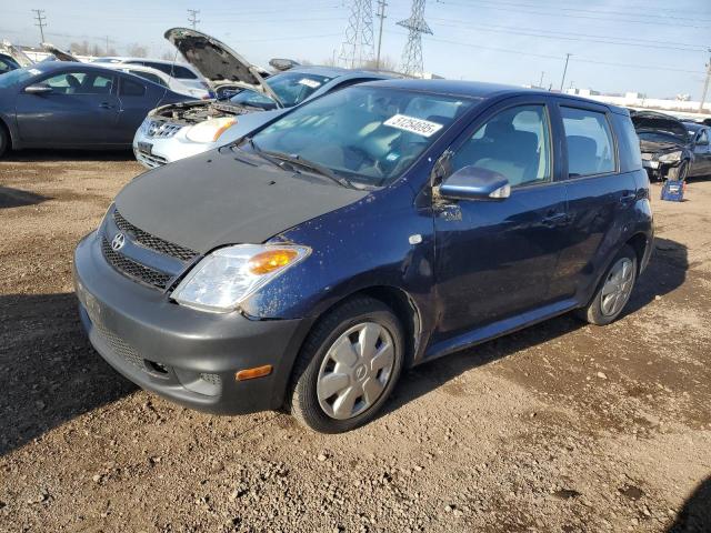 TOYOTA SCION XA